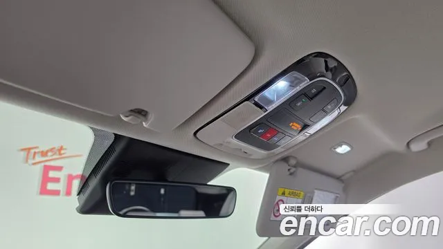 Hyundai Tucson NX4 — Фото автомобиля 24