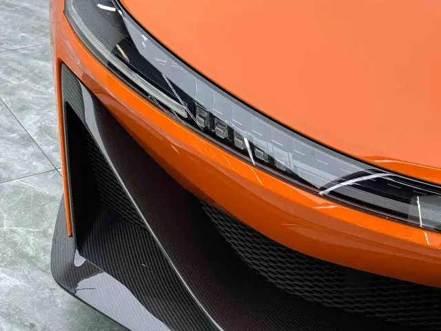 GAC Hyper SSR — Фото автомобиля 13