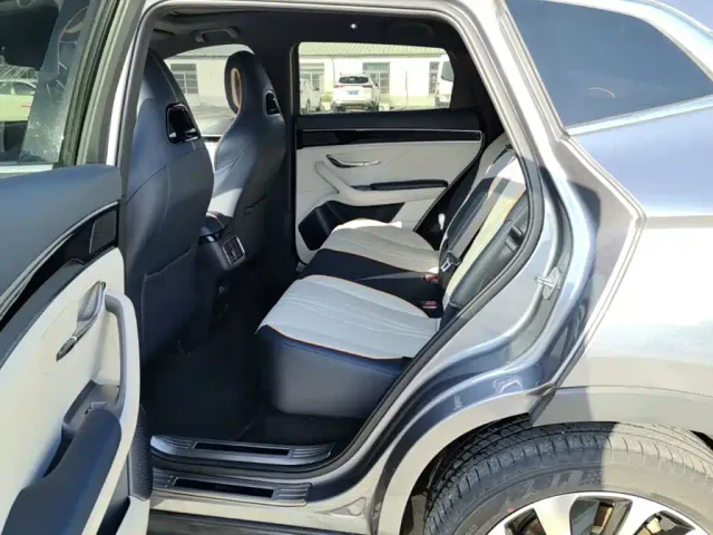 BYD Song PLUS — Фото автомобиля 16