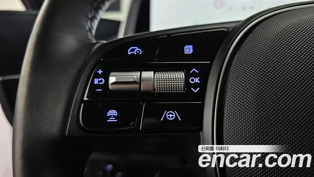 Hyundai Ioniq 6 — Фото автомобиля 23
