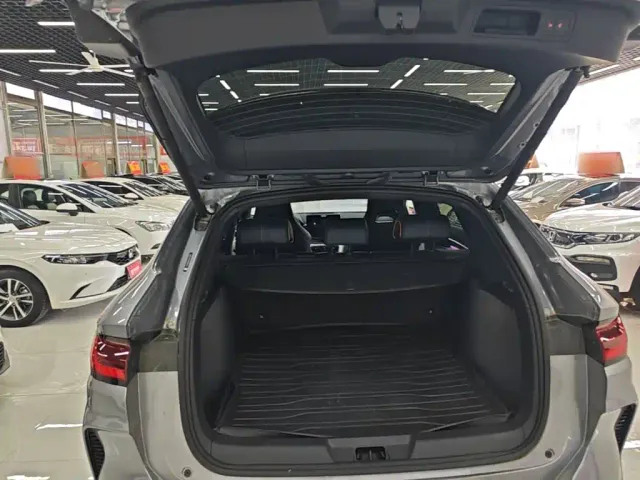 BYD Song PLUS — Фото автомобиля 18