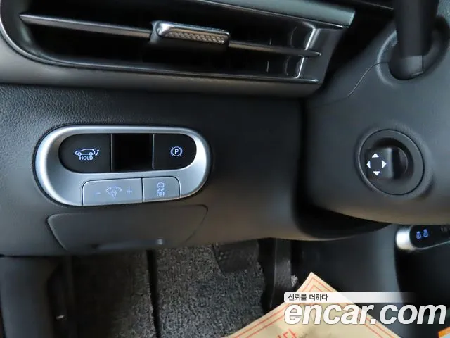 Genesis GV60 — Фото автомобиля 13