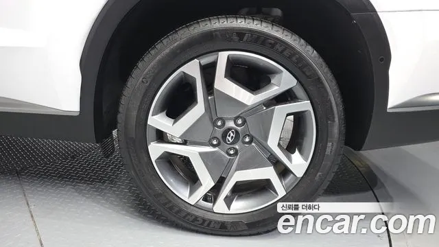 Hyundai Palisade The New Palisade Бензин 3.8 2WD — Фото автомобиля 5