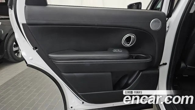 Hyundai Palisade LX3 — Фото автомобиля 14