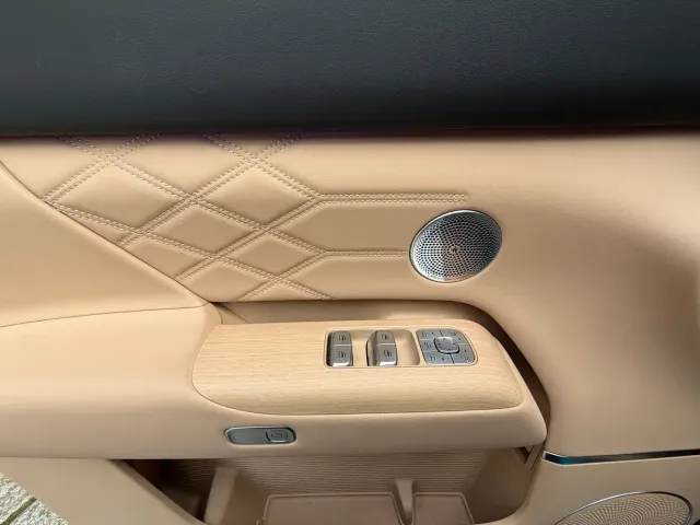 Chery Fulwin T11 — Фото автомобиля 16