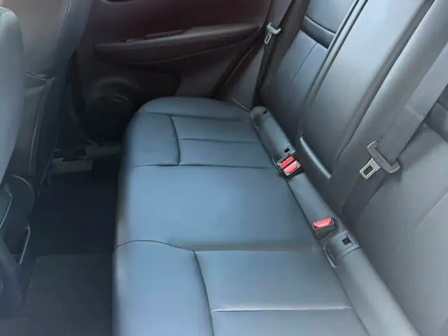 Nissan Qashqai — Фото автомобиля 9