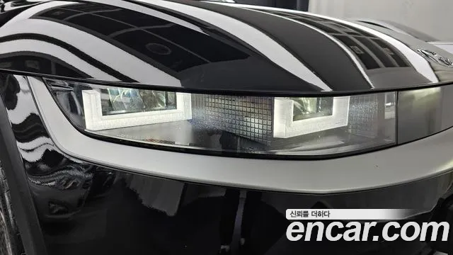 Hyundai Ioniq 5 — Фото автомобиля 7