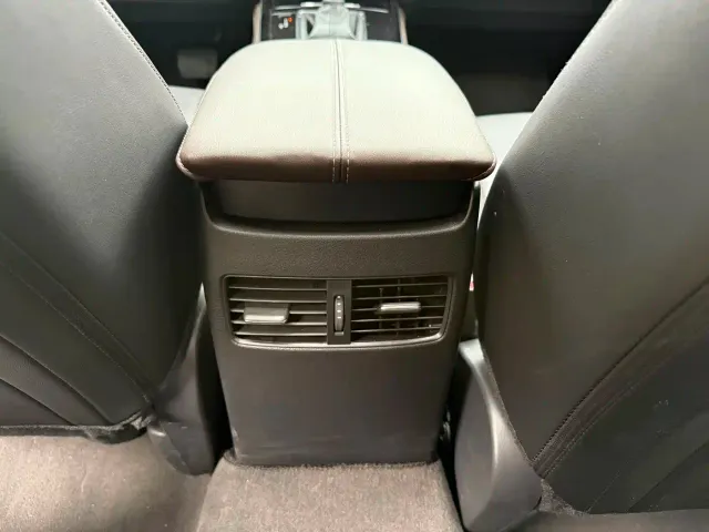 Mazda Mazda CX-30 2024 2.0L Automatic Jiayue — Фото автомобиля 9