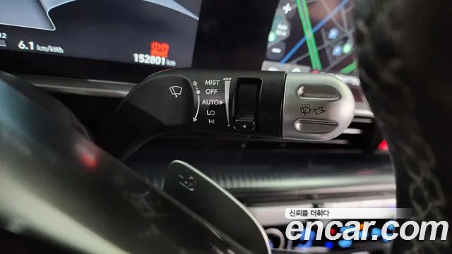Hyundai Ioniq6 — Фото автомобиля 15