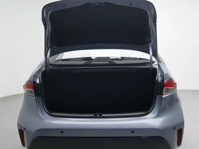 Toyota Levin — Фото автомобиля 16
