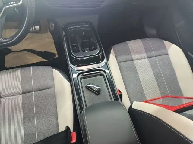 Volkswagen ID.4 Crozz — Фото автомобиля 13