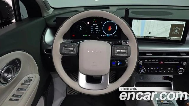 Hyundai Ioniq9 — Фото автомобиля 13