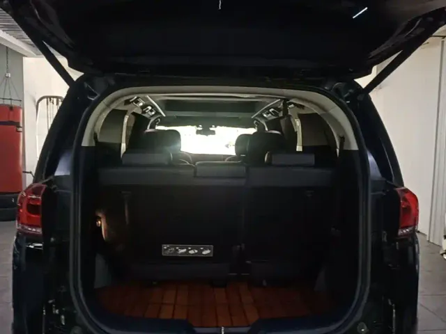 GAC Trumpchi M8 — Фото автомобиля 18