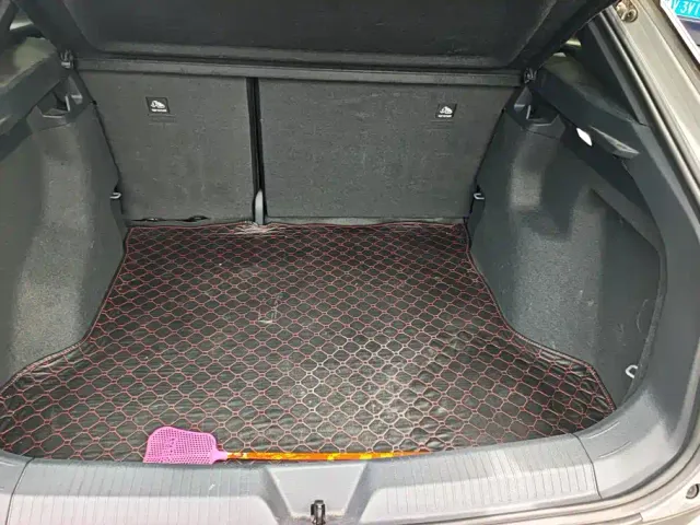 Volkswagen ID.4 Crozz — Фото автомобиля 4