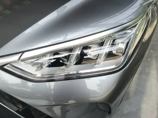 BYD Song PLUS PHEV 2021 DM-i 110KM Flagship PLUS — Фото автомобиля 23
