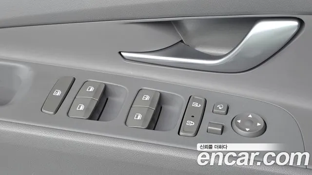 Hyundai AVANTE Avante (CN7) — Фото автомобиля 14