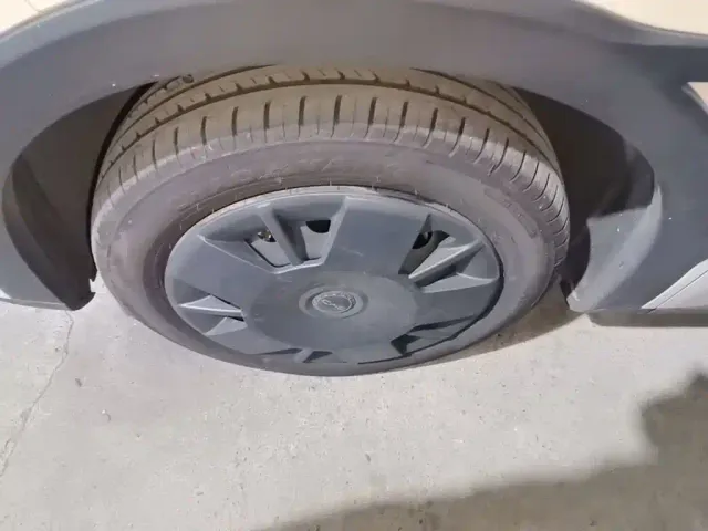 BYD Seagull — Фото автомобиля 22