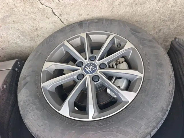 BYD Qin PLUS — Фото автомобиля 22