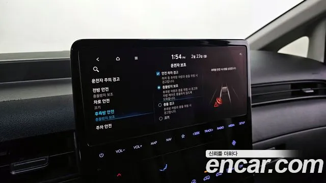 Hyundai Staria Staria Tourer 9 мест — Фото автомобиля 18