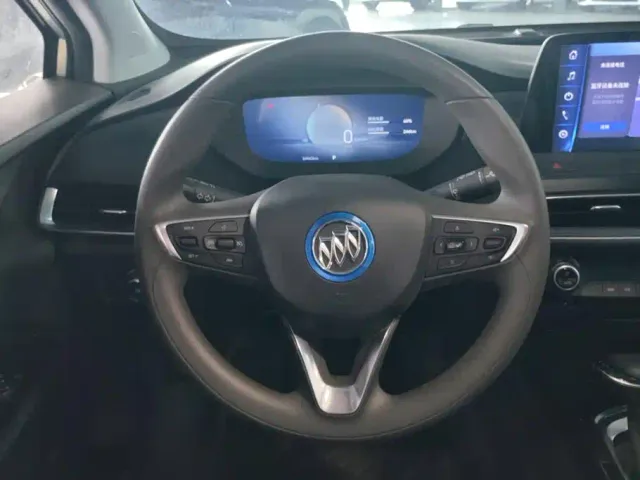 Buick Velite 6 — Фото автомобиля 15