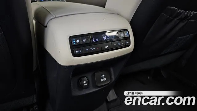 Hyundai Palisade — Фото автомобиля 16