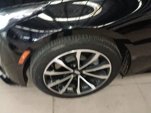 Cadillac CT5 — Фото автомобиля 22