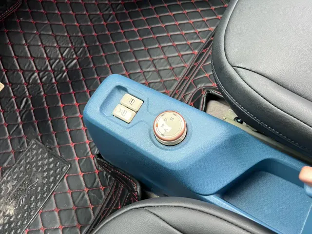 DFSK Mini EV — Фото автомобиля 5
