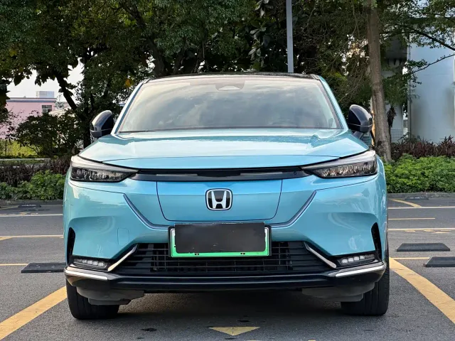Honda e:NS1 — Фото автомобиля 2