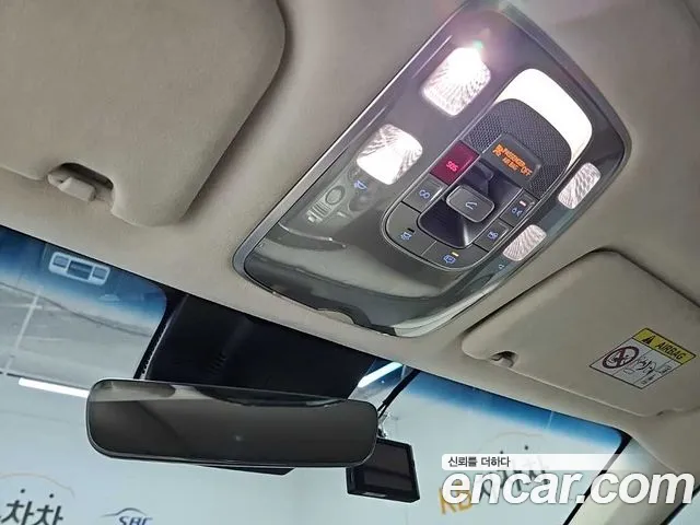 Genesis GV70 2.5T Бензин AWD — Фото автомобиля 16