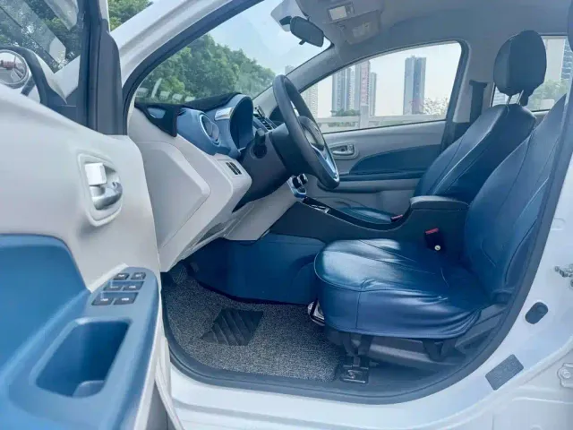Changan Benben E-Star — Фото автомобиля 3