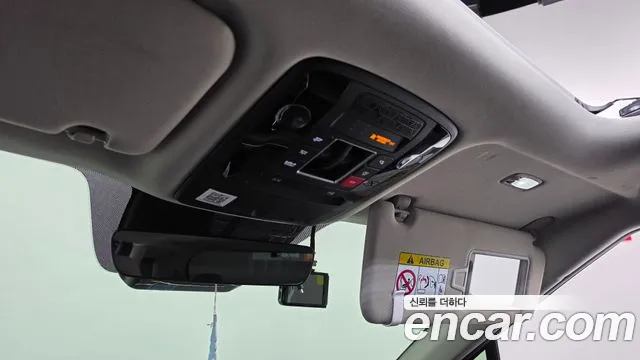 Kia Carnival 4th Gen — Фото автомобиля 29