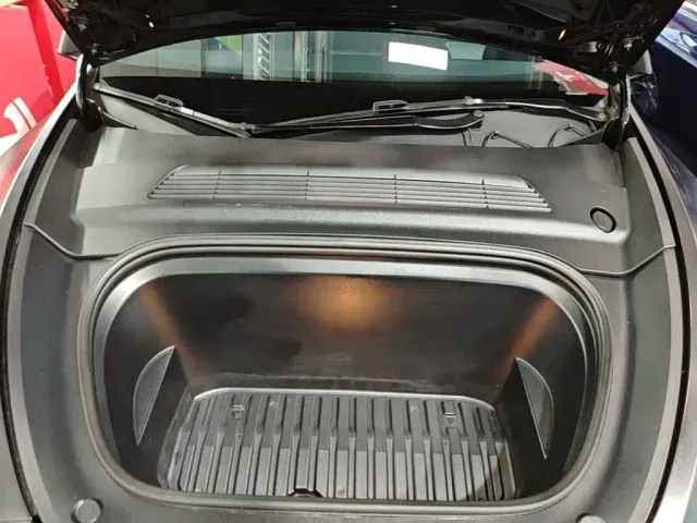 Tesla Model Y — Фото автомобиля 19