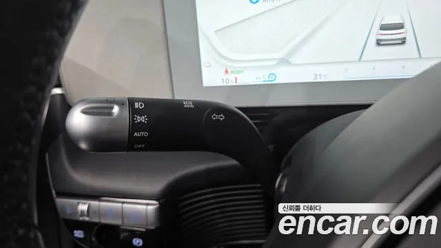 Hyundai Ioniq5 Ioniq5 — Фото автомобиля 19