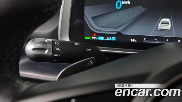 Hyundai Ioniq 6 — Фото автомобиля 26