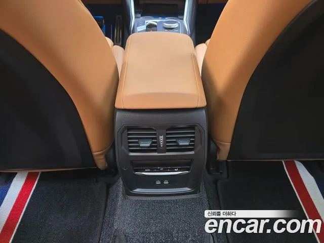 BMW 3 Series G20 — Фото автомобиля 17