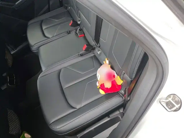 Audi Q3 — Фото автомобиля 16