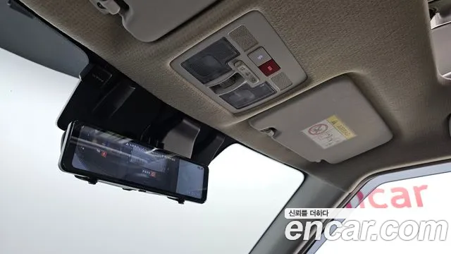 Hyundai Casper Casper Electric Inspiration — Фото автомобиля 14