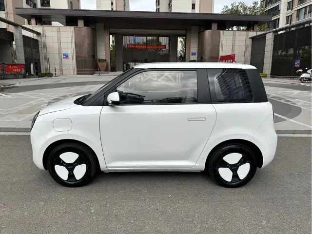 Changan Lumin — Фото автомобиля 3