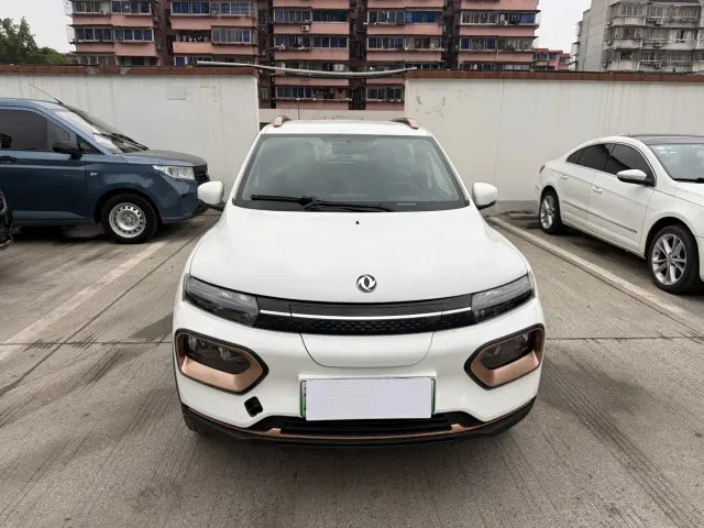 Dongfeng Nano BOX — Фото автомобиля 2