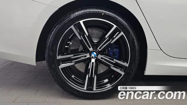 BMW 3 Series G20 — Фото автомобиля 5