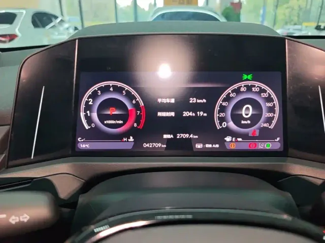 Honda Accord — Фото автомобиля 11
