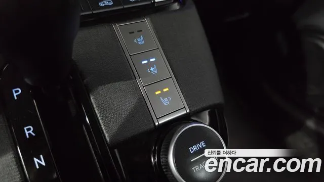 Hyundai Casper — Фото автомобиля 24