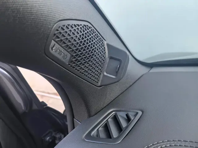 BYD Song L DM-i — Фото автомобиля 11