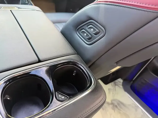 GAC Trumpchi M8 — Фото автомобиля 8