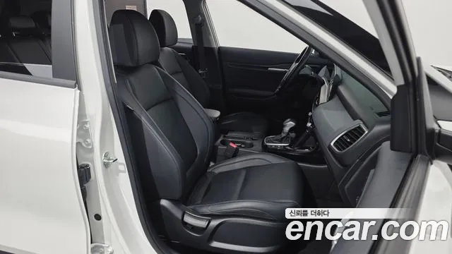 Kia Seltos — Фото автомобиля 16