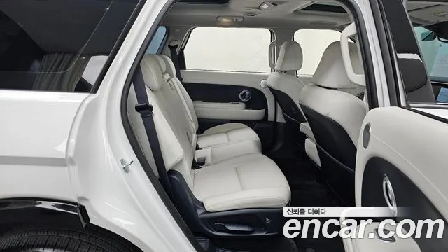 Hyundai Palisade LX3 — Фото автомобиля 11