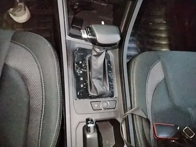 Chery Tiggo 3x — Фото автомобиля 13