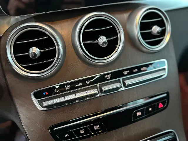 Mercedes-Benz GLC-Class — Фото автомобиля 13