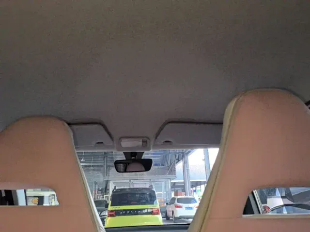 Wuling Hongguang Mini EV — Фото автомобиля 17