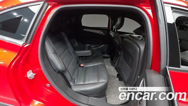 Renault Korea XM3 — Фото автомобиля 24
